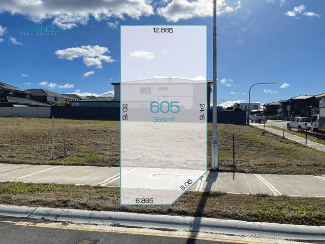108 Hartlepool Road, NSW 2174