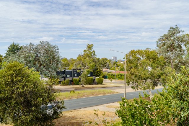 21 Belconnen Way, ACT 2614