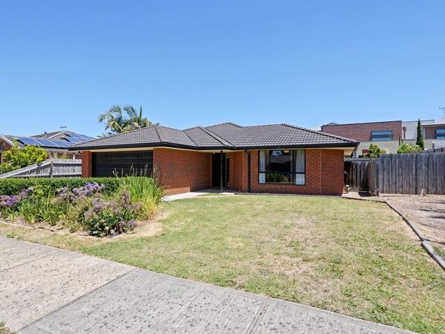 11 Jenner Close, VIC 3931