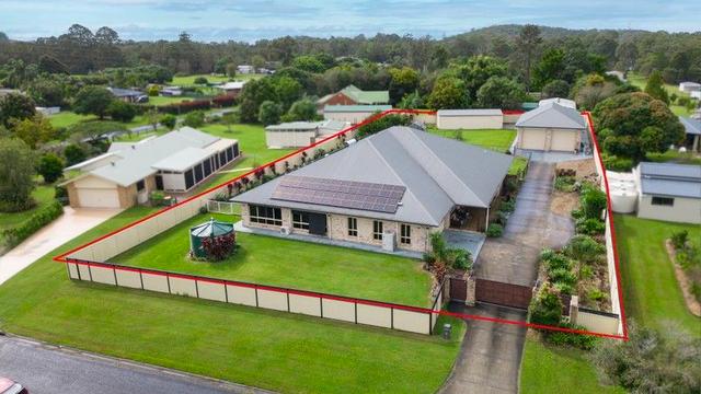 9 Lychee Drive, QLD 4510