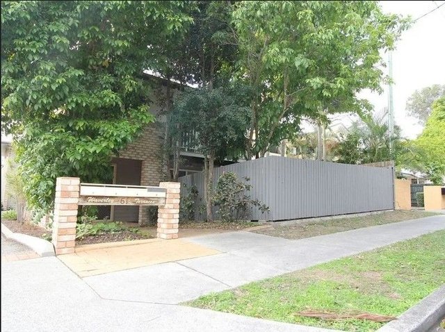 1/61 Waverley Street, QLD 4103