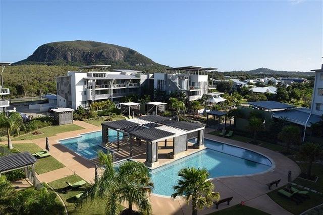 3305/27 Boardwalk Boulevard, QLD 4573