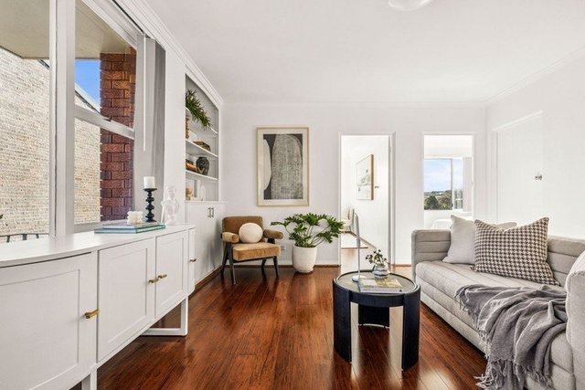 6/14 The Avenue, NSW 2131