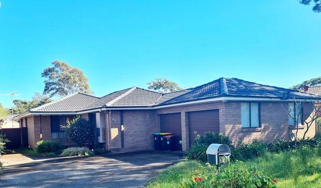 53 Leamington Road, NSW 2117