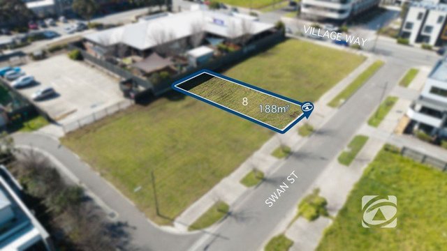 8 Swan Street, VIC 3810