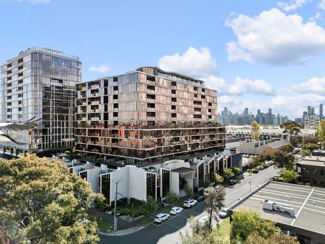 814/3 Tarver Street, VIC 3207