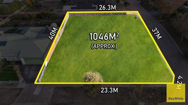 68 Evrah Drive, VIC 3029