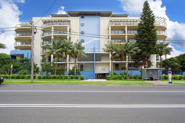403/1-9 Torrens Avenue, NSW 2261