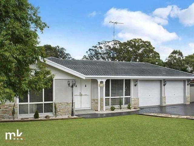48 Abington Crescent, NSW 2560