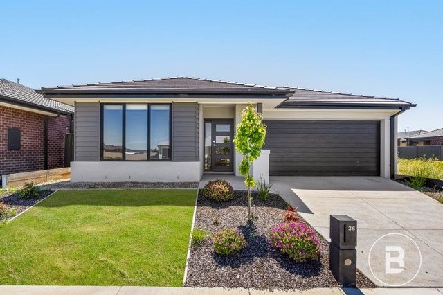 36 Cruz Road, VIC 3358