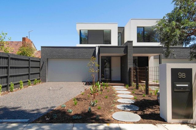 9b Ivy Street, VIC 3188