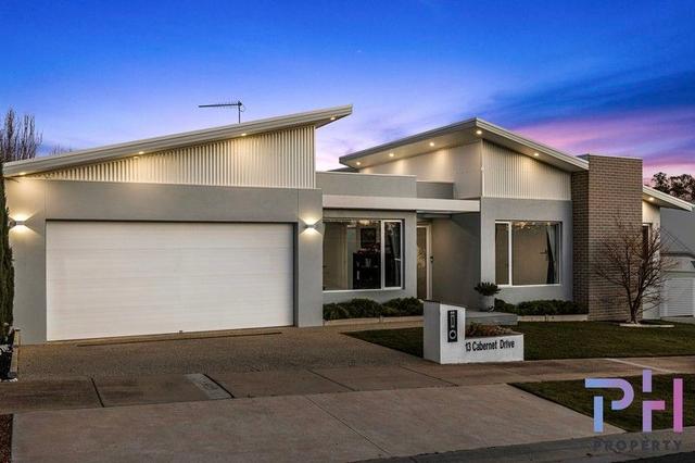 13 Cabernet Drive, VIC 3551