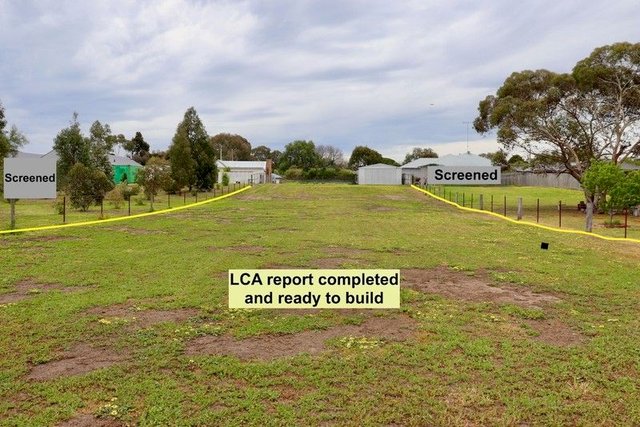 80 Napier Street, VIC 3321