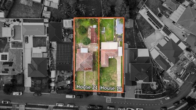 19 & 21 Mainsbridge Avenue, NSW 2170