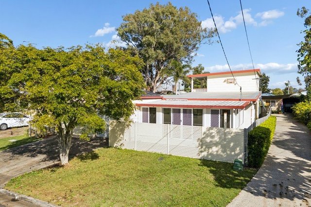 39 Roma Street, QLD 4020
