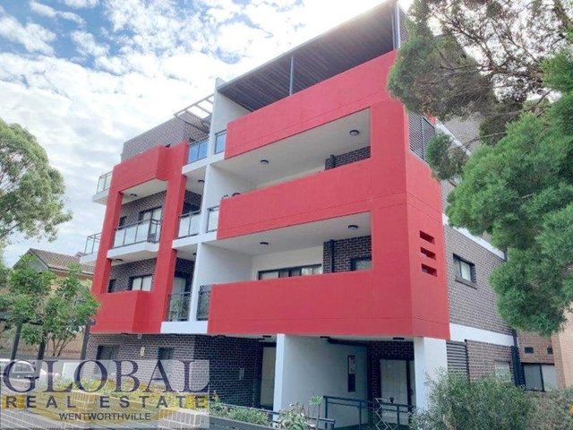 12/97  99 Stapleton St, NSW 2145