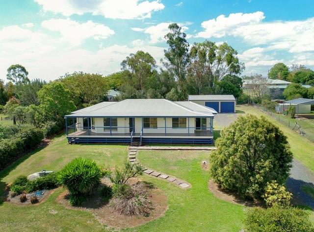 12 Lake Drive, QLD 4352