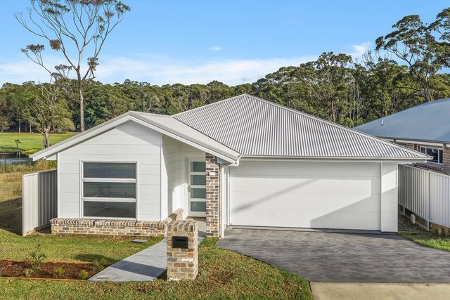 43 Villagewood Drive, NSW 2540