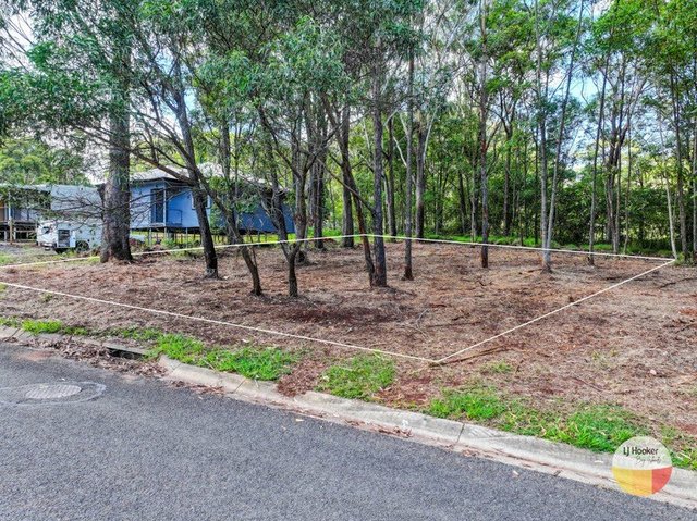 34 Hume Street, QLD 4184