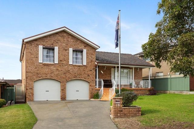 16 Corndew Crescent, NSW 2747