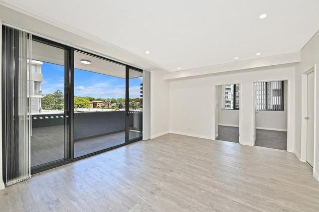 318/5 Bidjigal  Road, NSW 2205