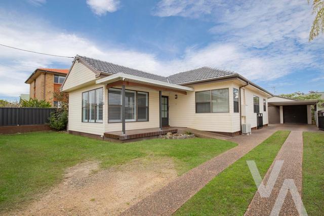 462 Glebe Road, NSW 2289