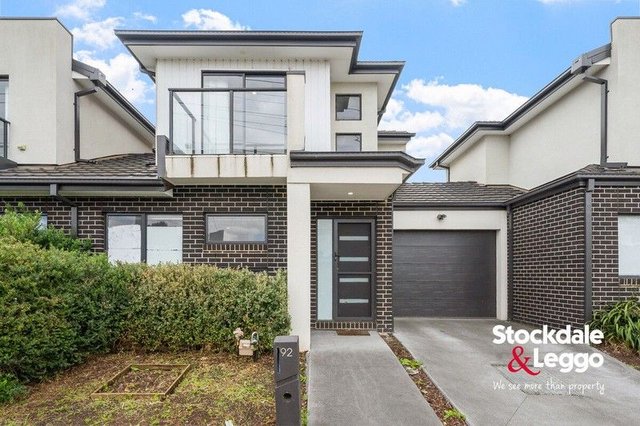 92 Graham Street, VIC 3047