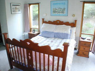 Bed 1