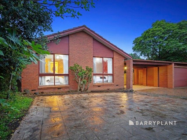 22 Matilda Avenue, VIC 3152