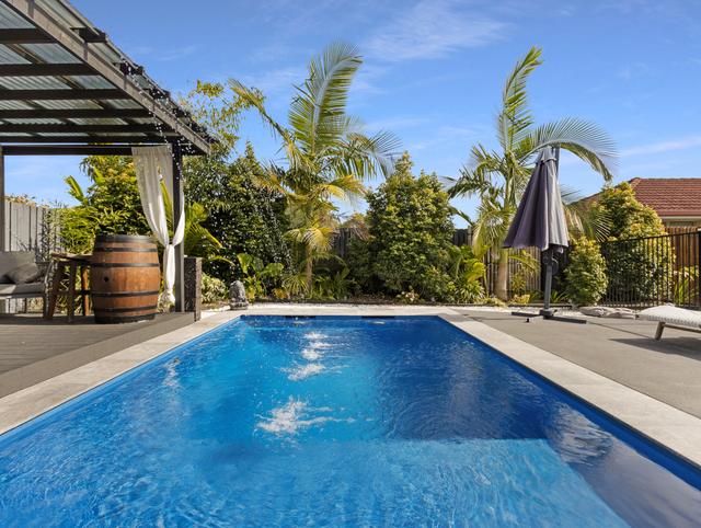 27 Vicki Parade, QLD 4655