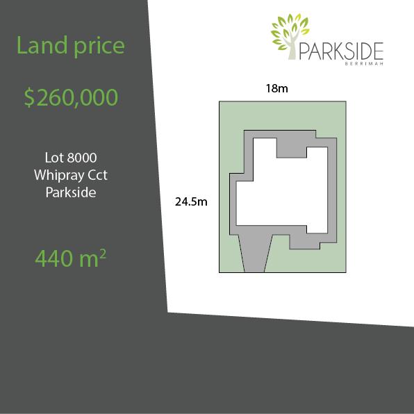 19 Whipray Circuit, NT 0828