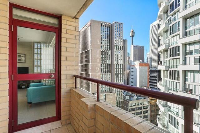 111/289 Sussex  Street, NSW 2000