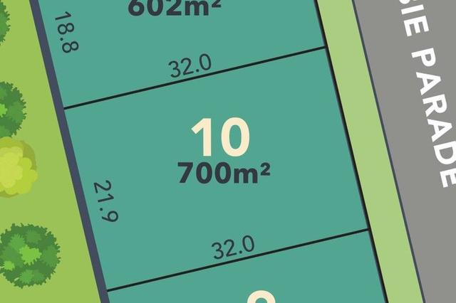 Lot 10/null Abercrombie Parade, QLD 4815