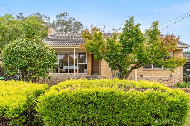 24 Reserve Avenue, VIC 3132