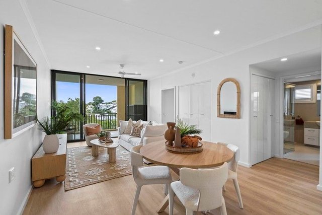 E303/469 Sandgate Road, QLD 4010