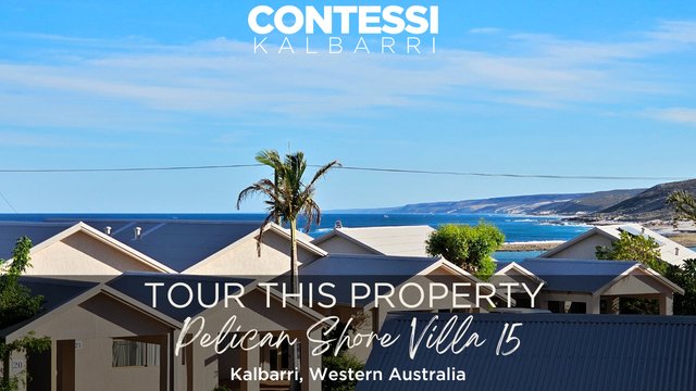 15/22 Grey Street, WA 6536