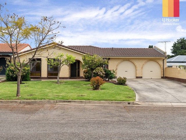 1 Franklin Court, SA 5075