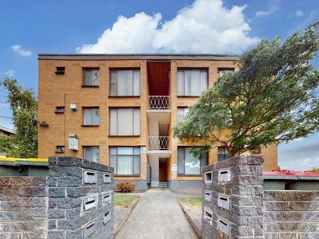 6/8 Glass St, VIC 3040