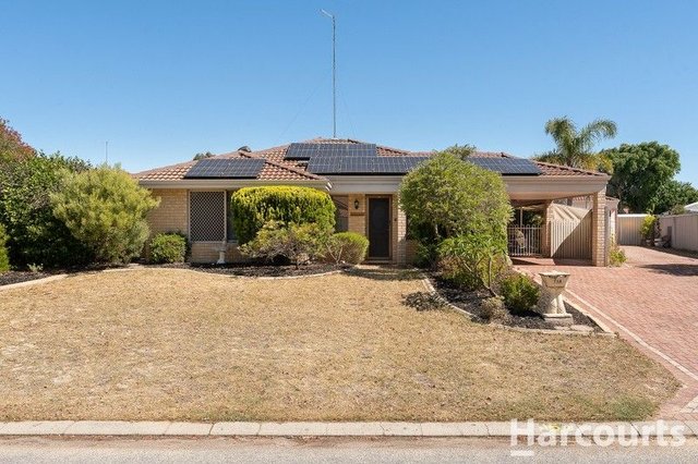15A Railton Place, WA 6210
