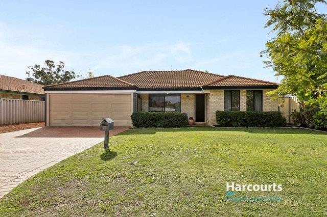 18 Gentle Circle, WA 6055