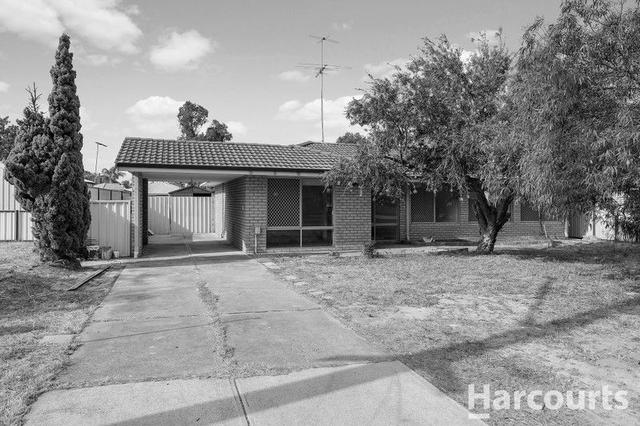 33 Steerforth Drive, WA 6210