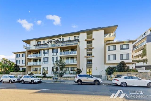 Level 4, 404B/21 Glen Street, NSW 2122