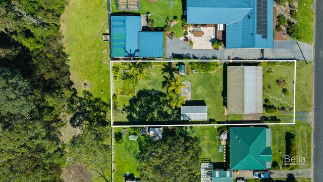 15 Lyra Drive, NSW 2539