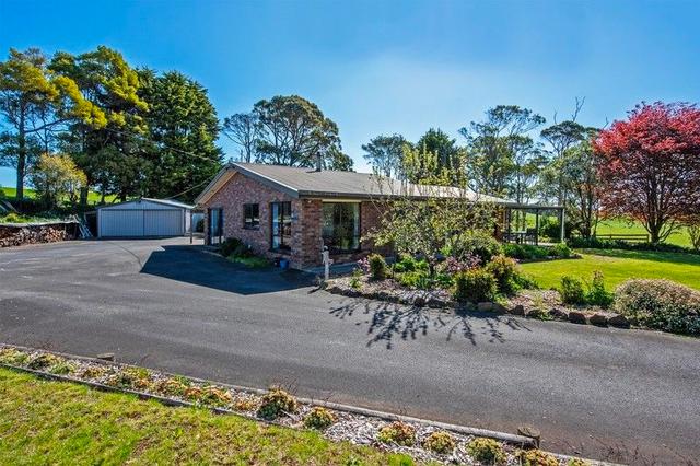 286 Irishtown Road, TAS 7330