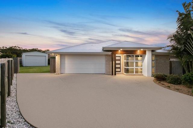 4 Polmaise Place, QLD 4703
