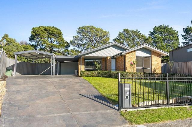 11 Streeton Court, VIC 3178