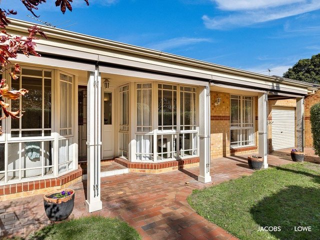 43 Barkly Street, VIC 3931