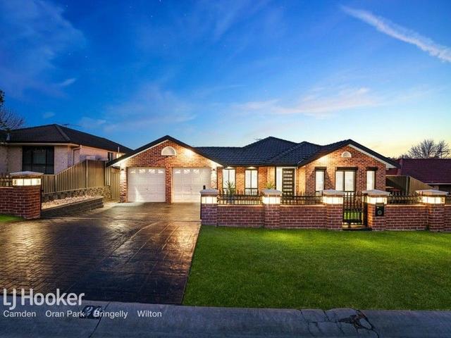 26 Stockman Road, NSW 2567