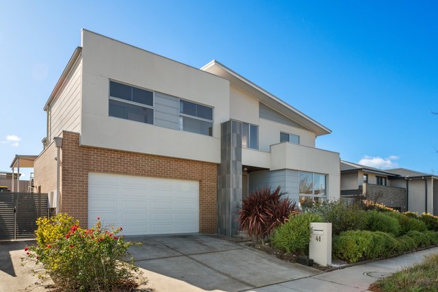 41 Ivory Street, ACT 2911