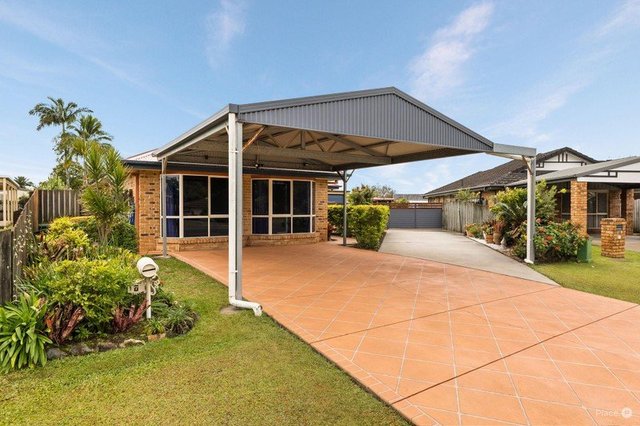 7 Madison Court, QLD 4510